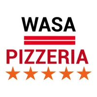 Wasa pizzeria icon