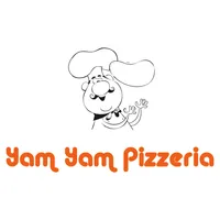 Yamyam pizzeria icon