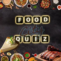 Food City Quiz icon