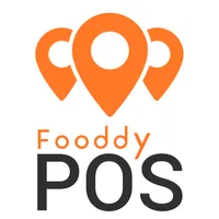 Fooddy POS icon