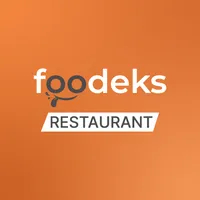 Foodeks Restaurant icon
