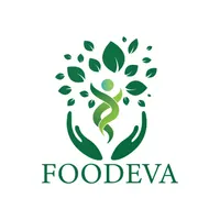 Foodeva: Your Wellness Guide icon