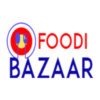 Foodi Bazaar icon