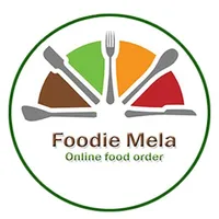 Foodie Mela - Online food orde icon