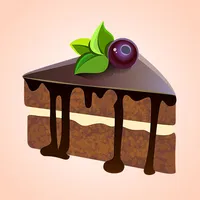 Dessert Recipes icon