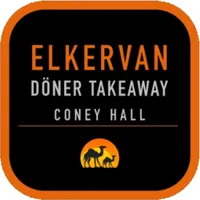 El Kervan Coney Hall icon