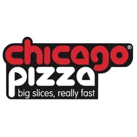 Chicago Pizza Bilaspur icon