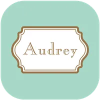 Audrey Cafe - Food Delivery icon