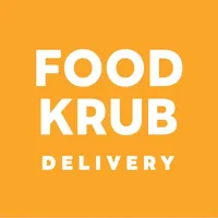 Food Krub สั่งอาหารเดลิเวอรี่ icon