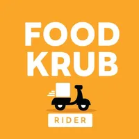Food Krub ไรเดอร์ icon