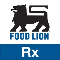 Food Lion Rx icon