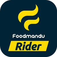 Foodmandu Rider icon