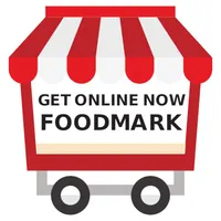 FoodMark Merchant icon