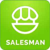 Food Market Hub (Salesman) icon