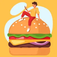 Food Market icon