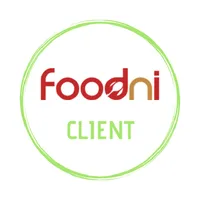 Food n i Clients icon