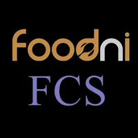Foodni FCS icon