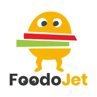 Foodojet icon