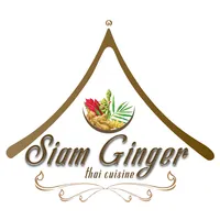 Siam Ginger Thai Cuisine icon
