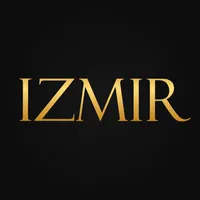 IZMIR - сеть кафе и ресторанов icon