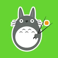 Totoro Суши icon