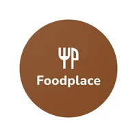 Foodplace icon