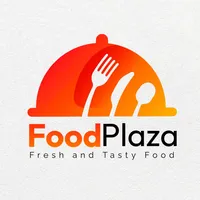 FoodPlaza icon