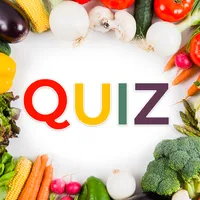 Food Quiz icon