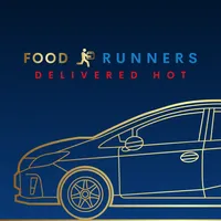 Food Runners Driver icon