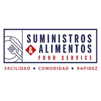 Suministros & Alimentos icon