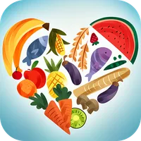 Calories In Foods icon