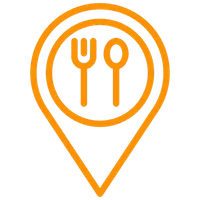 Foodsi - cibo a domicilio icon