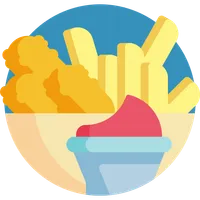 Foodictionary icon