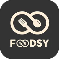 Foodsy Belgium icon