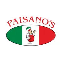 Paisano's Pizza icon