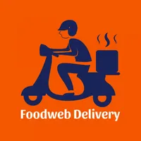 Foodweb Delivery icon