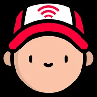 Foodwifi Delivery Partner icon