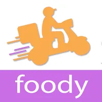 Foody Delivery icon
