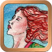 Fellowship of the Fool Tarot icon