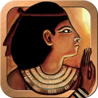 The Journey into Egypt Tarot icon