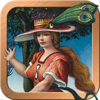 Mystical Tarot icon