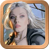 Witches Tarot icon