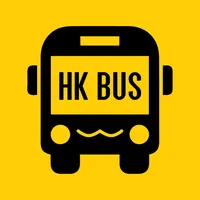 HK BUS - 香港巴士 icon