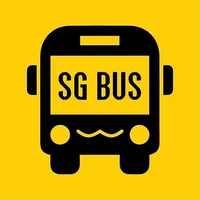 SG BUS - 新加坡巴士 icon