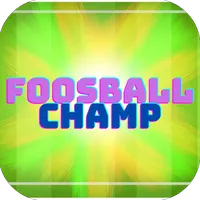 Foosball Champ icon