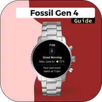 Fossil Gen 4 Guide icon