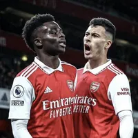 Arsenal FC Wallpapers icon