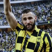 Karim Benzema Wallpapers icon