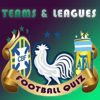Football Quiz -Teams & Leagues icon