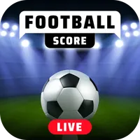 Football Score & Prediction icon